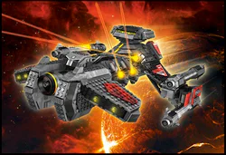 Interstellar Conquest: Cruiser Warfare