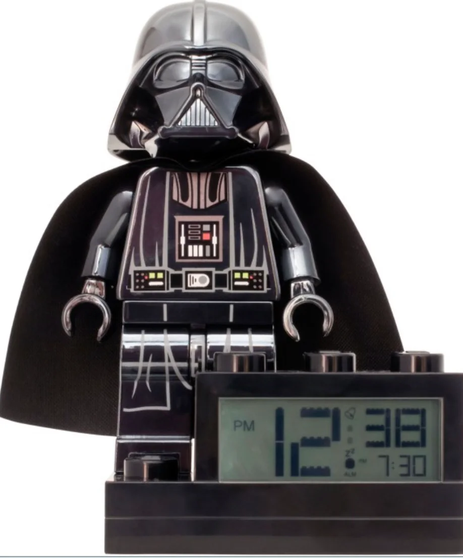 The 20th anniversary of Darth Vader 乐高 LEGO 5005823