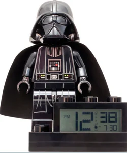 The 20th anniversary of Darth Vader