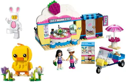 Easter Exclusive Gift: Good Friend