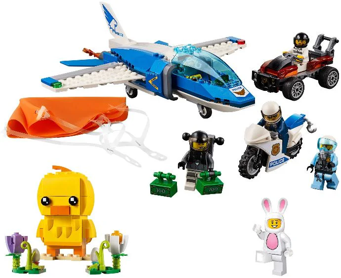 City Revival Festival Pack 乐高 LEGO 5005830