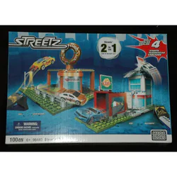 Streetz: Struetz 2-in-1