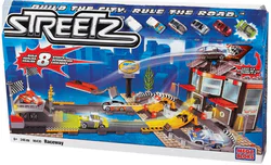 Racing Tracks