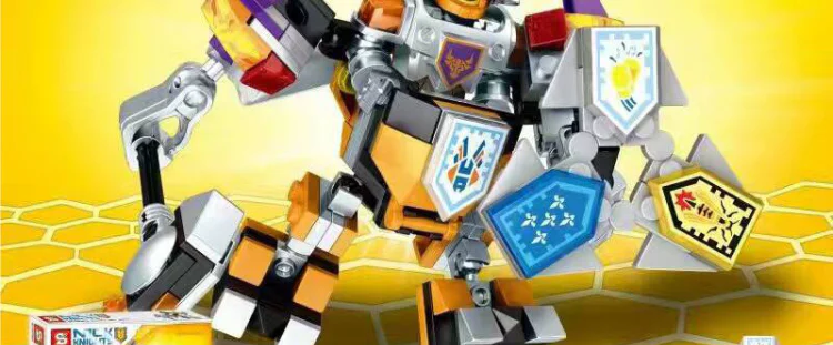 The Knights of War and the Knights of War SY762H image 54