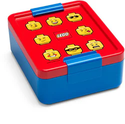 LEGO Minifigure Lunchbox