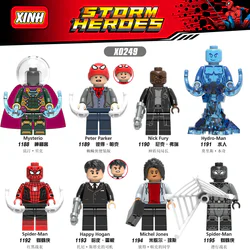 Spider-Man