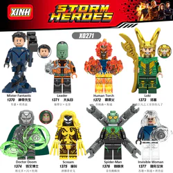 Little Person 8th: Superhero
