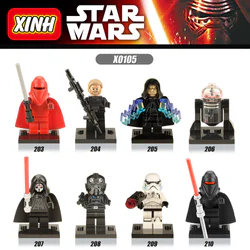 Star Wars Episode VIII: The Last Jedi