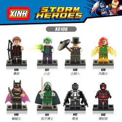 Little People 8 Varieties: Superhero