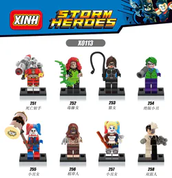 Boy's 8th Edition: Superhero