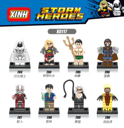 Superhero Edition 8: Little Heroes