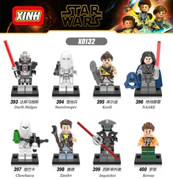 Star Wars Episode VIII: The Last Jedi