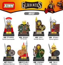 Gladiator