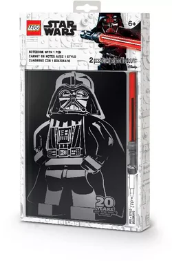 Star Wars Notebook