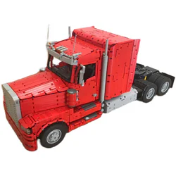 Electric Truck