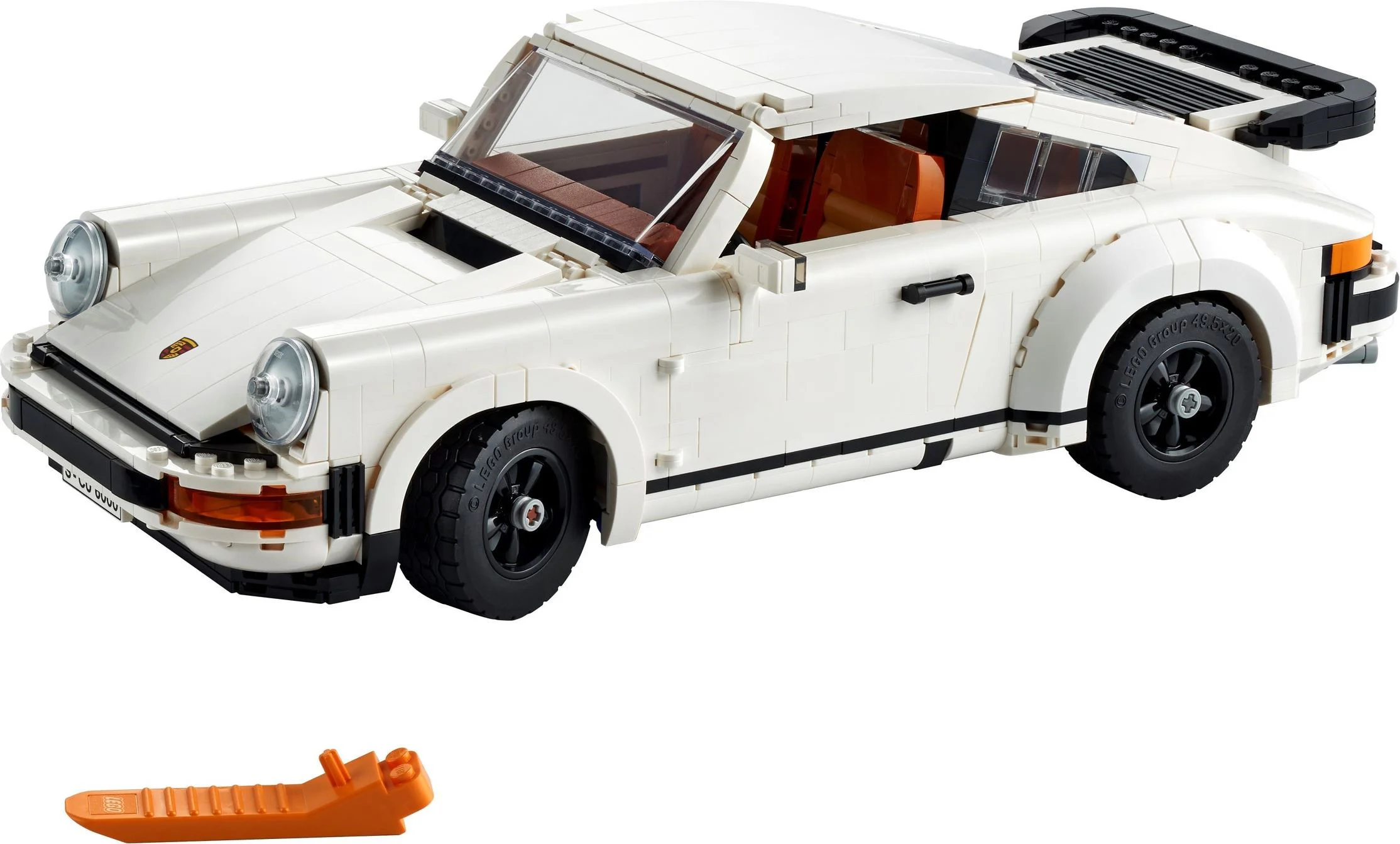 Porsche 911 60666