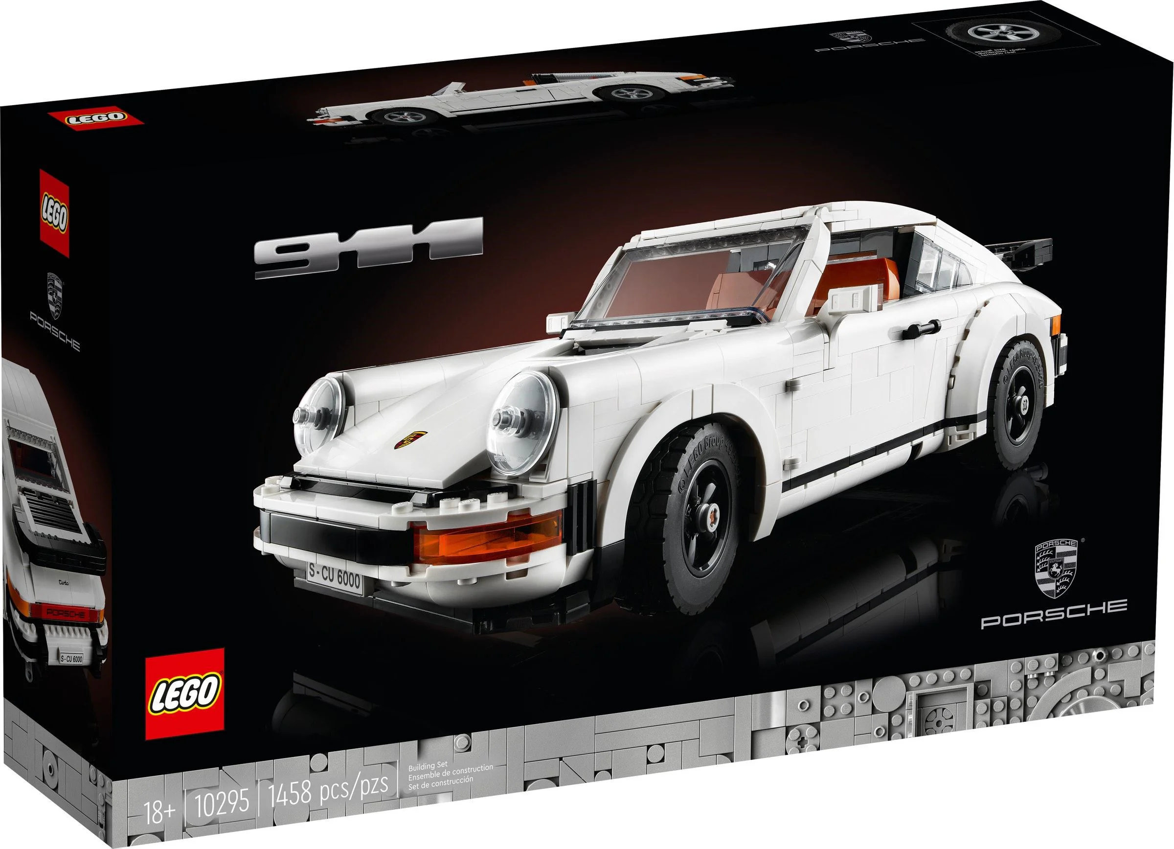 Porsche 911 60666 image 1