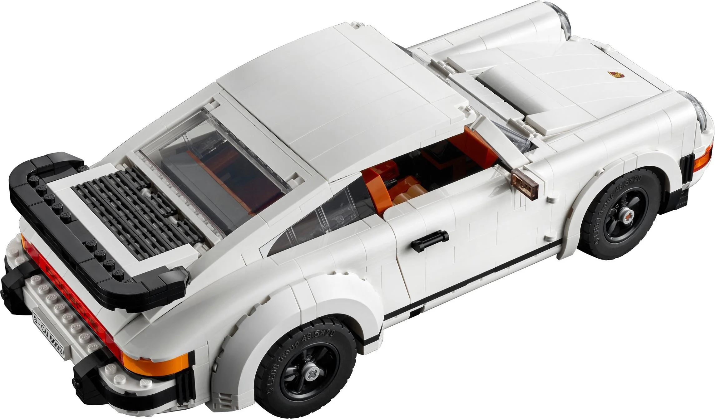 Porsche 911 60666 image 2