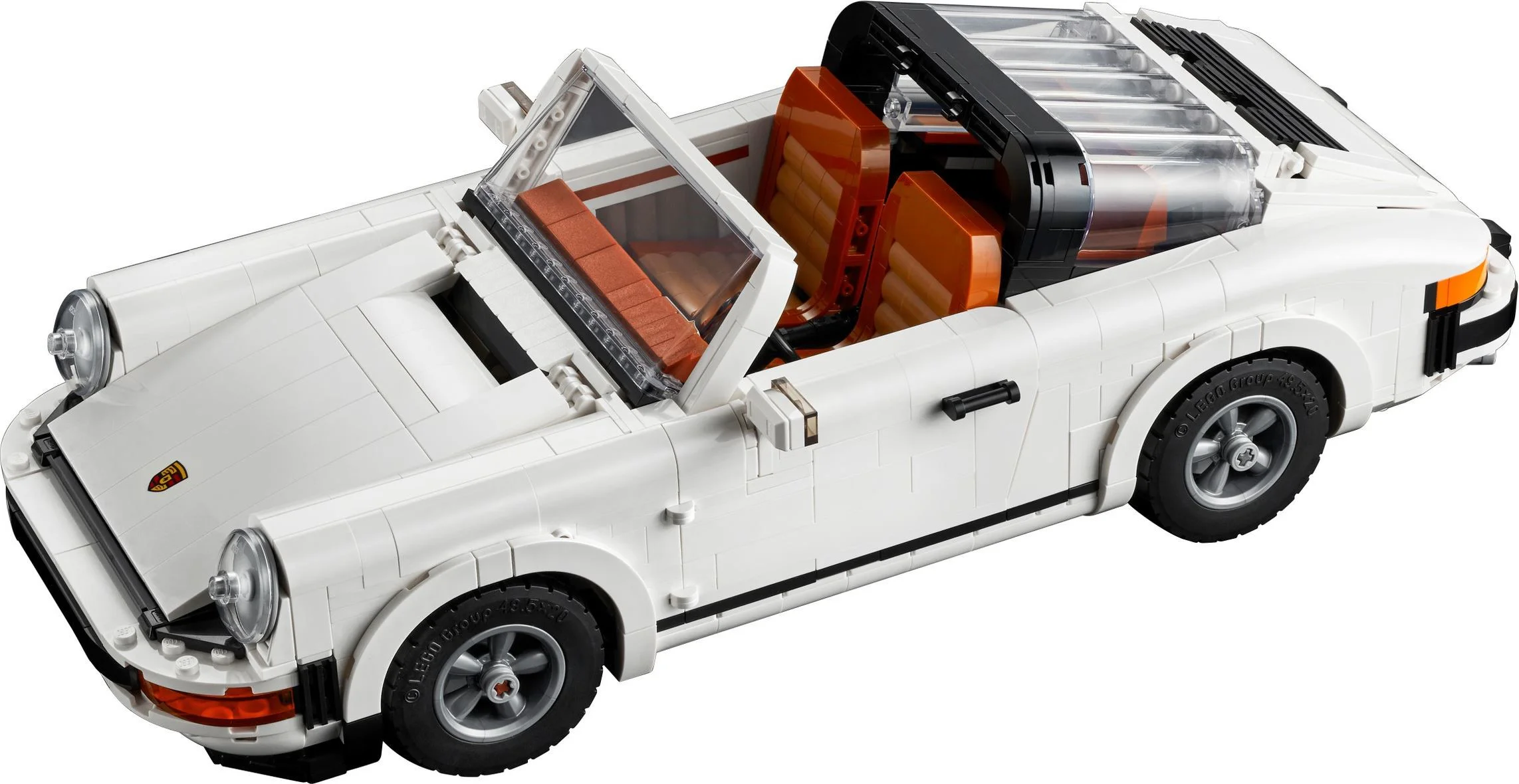 Porsche 911 60666 image 3