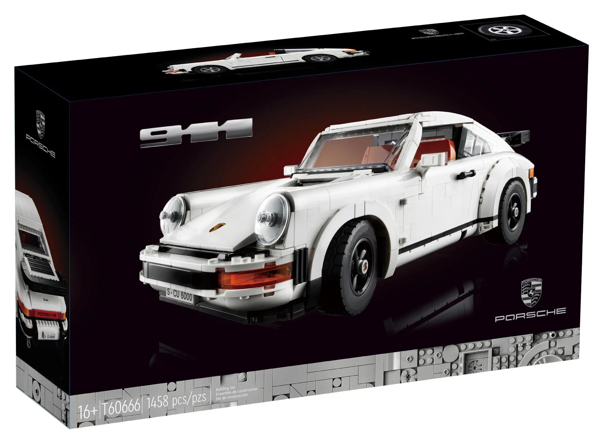Porsche 911 60666 image 5