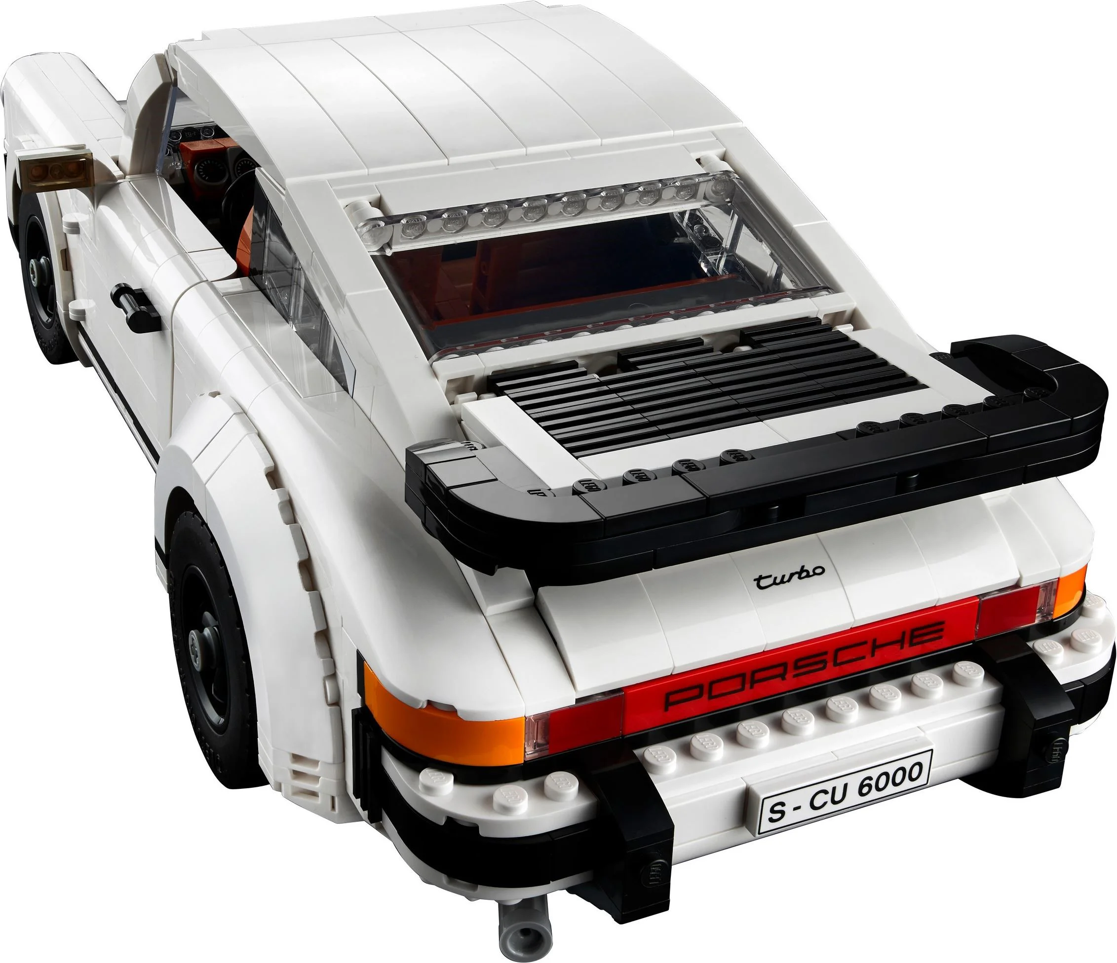 Porsche 911 60666 image 6
