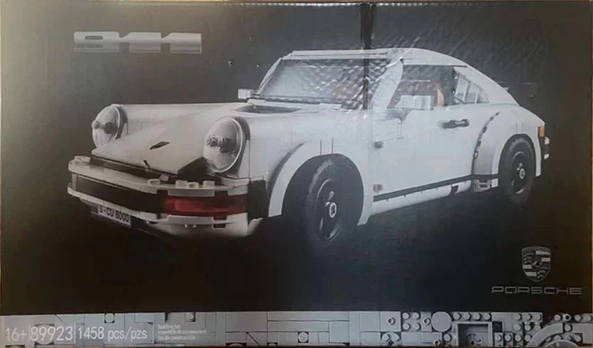 Porsche 911 60666 image 7