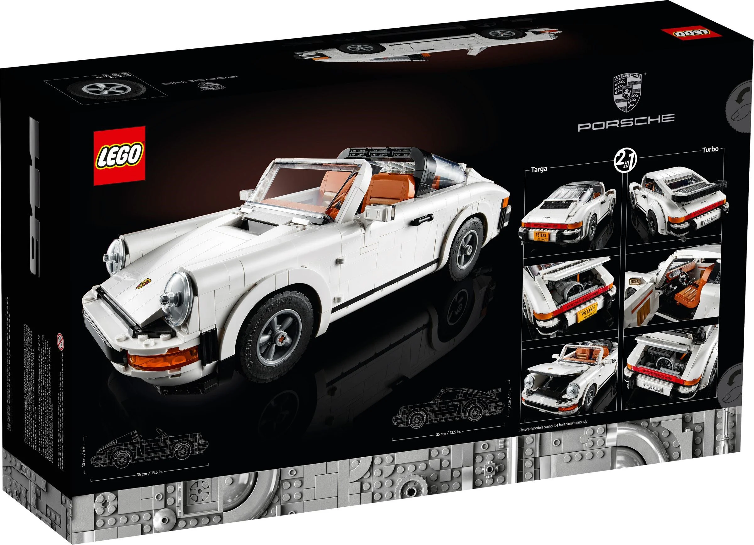 Porsche 911 60666 image 9