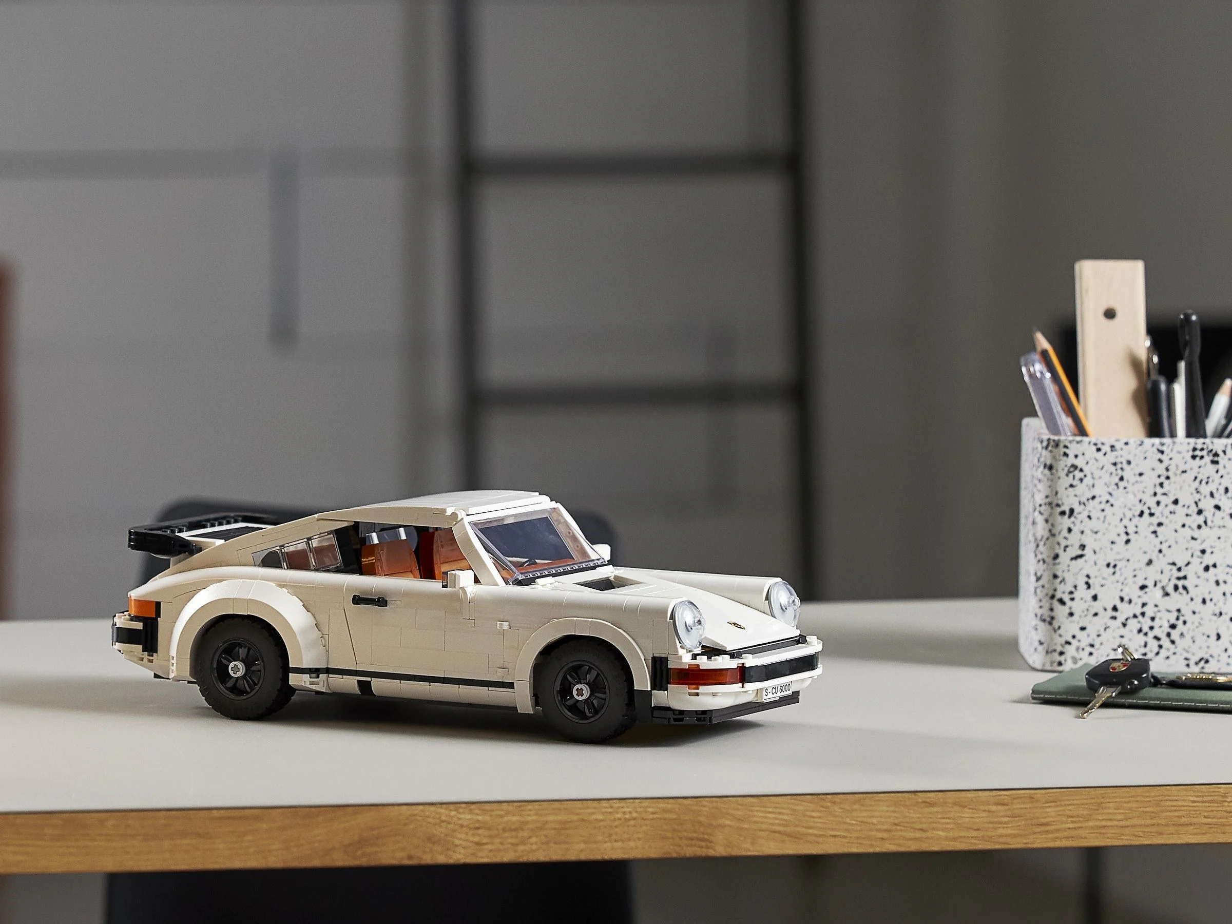 Porsche 911 60666 image 10