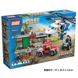 Police: police patrol helicopters