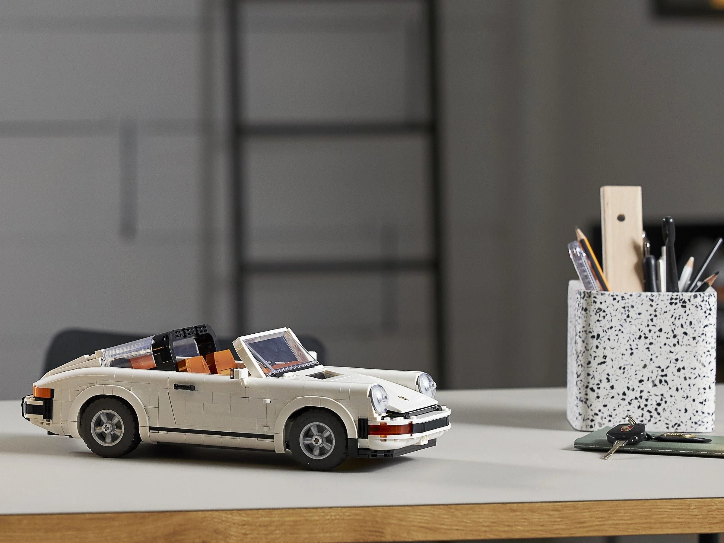 Porsche 911 60666 image 12