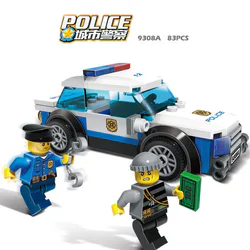 Police Car