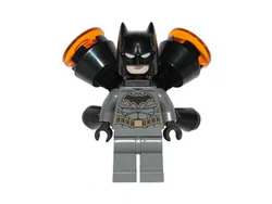 Batman Man