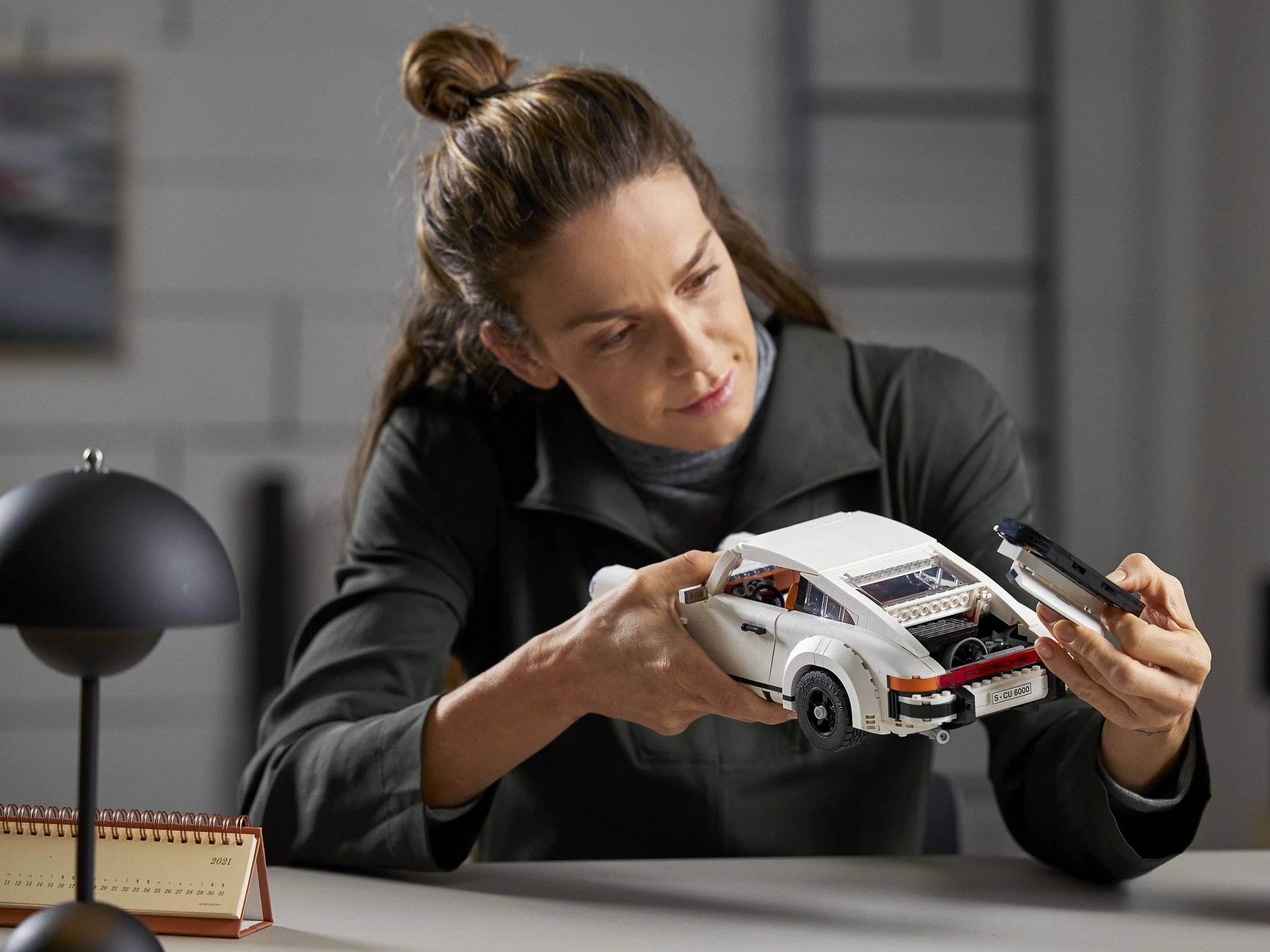 Porsche 911 60666 image 15