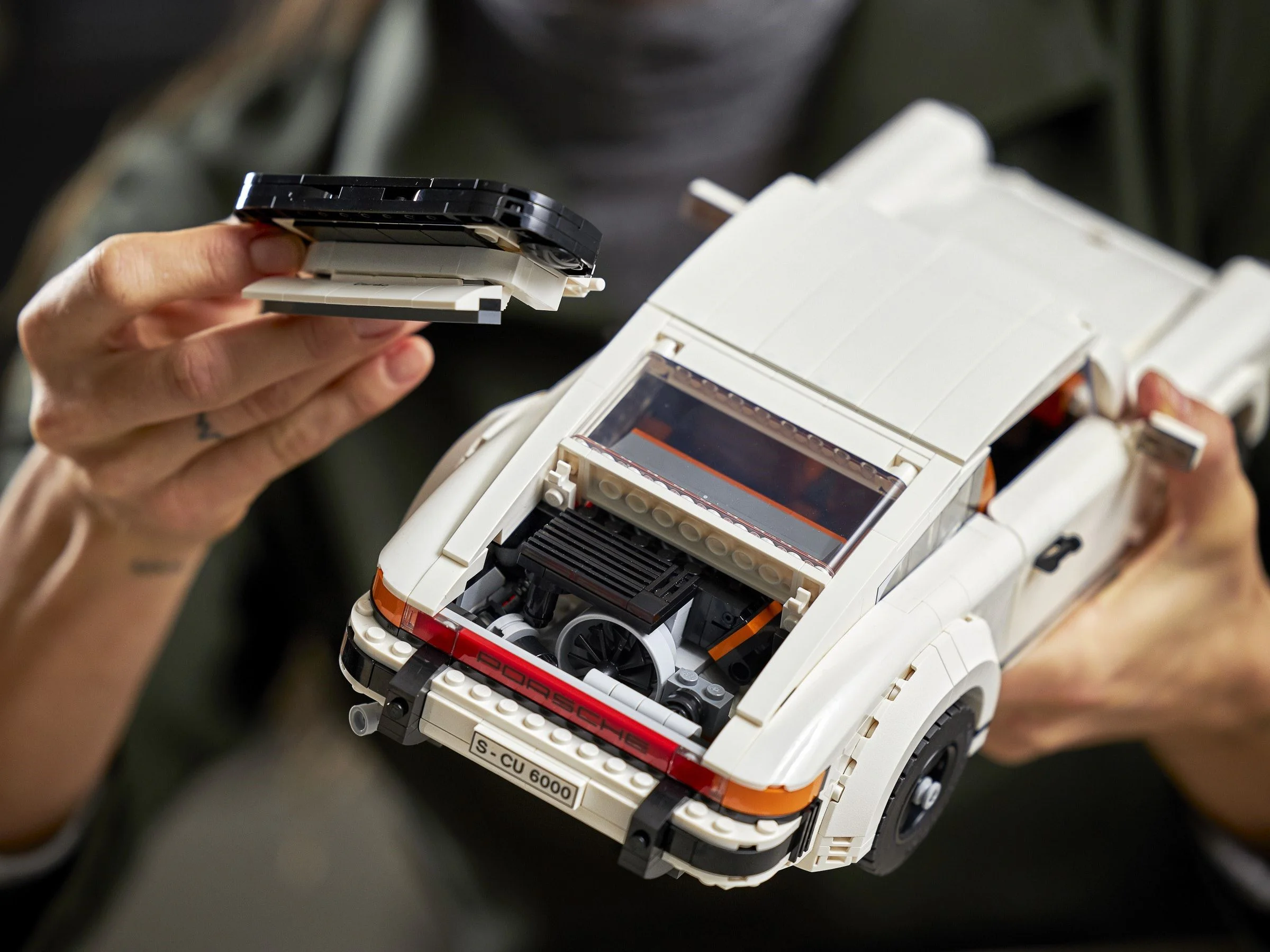 Porsche 911 60666 image 16