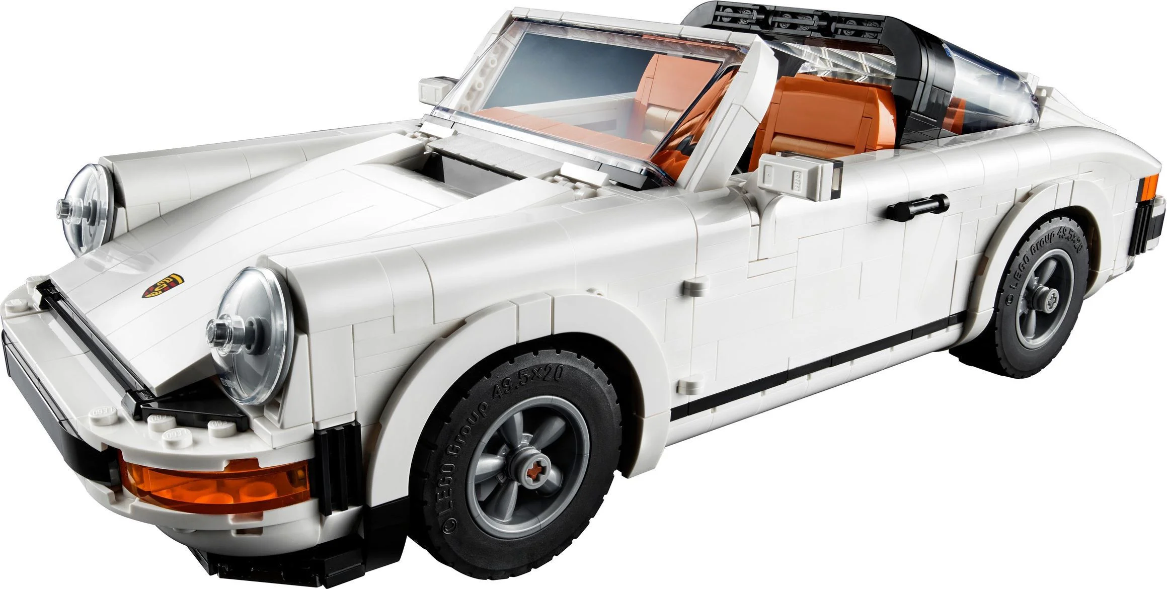 Porsche 911 60666 image 17