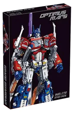 Optimus