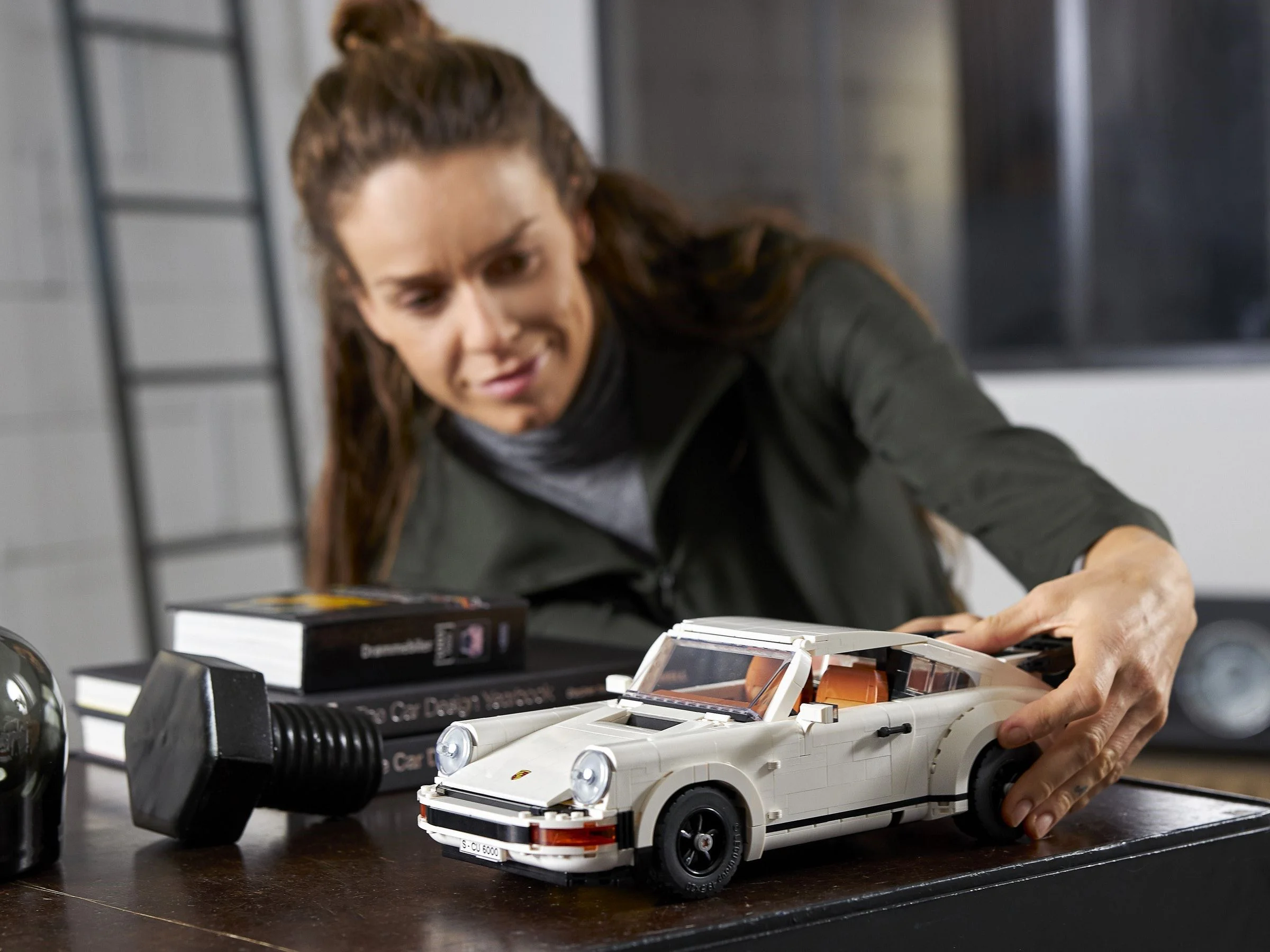Porsche 911 60666 image 20