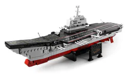 Liaoning, one to eight