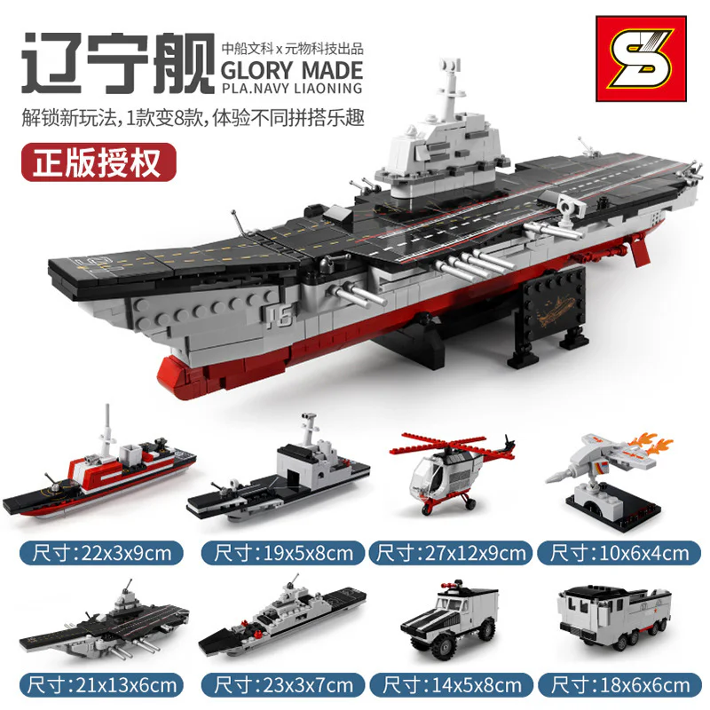 Liaoning, one to eight 1567 image 2