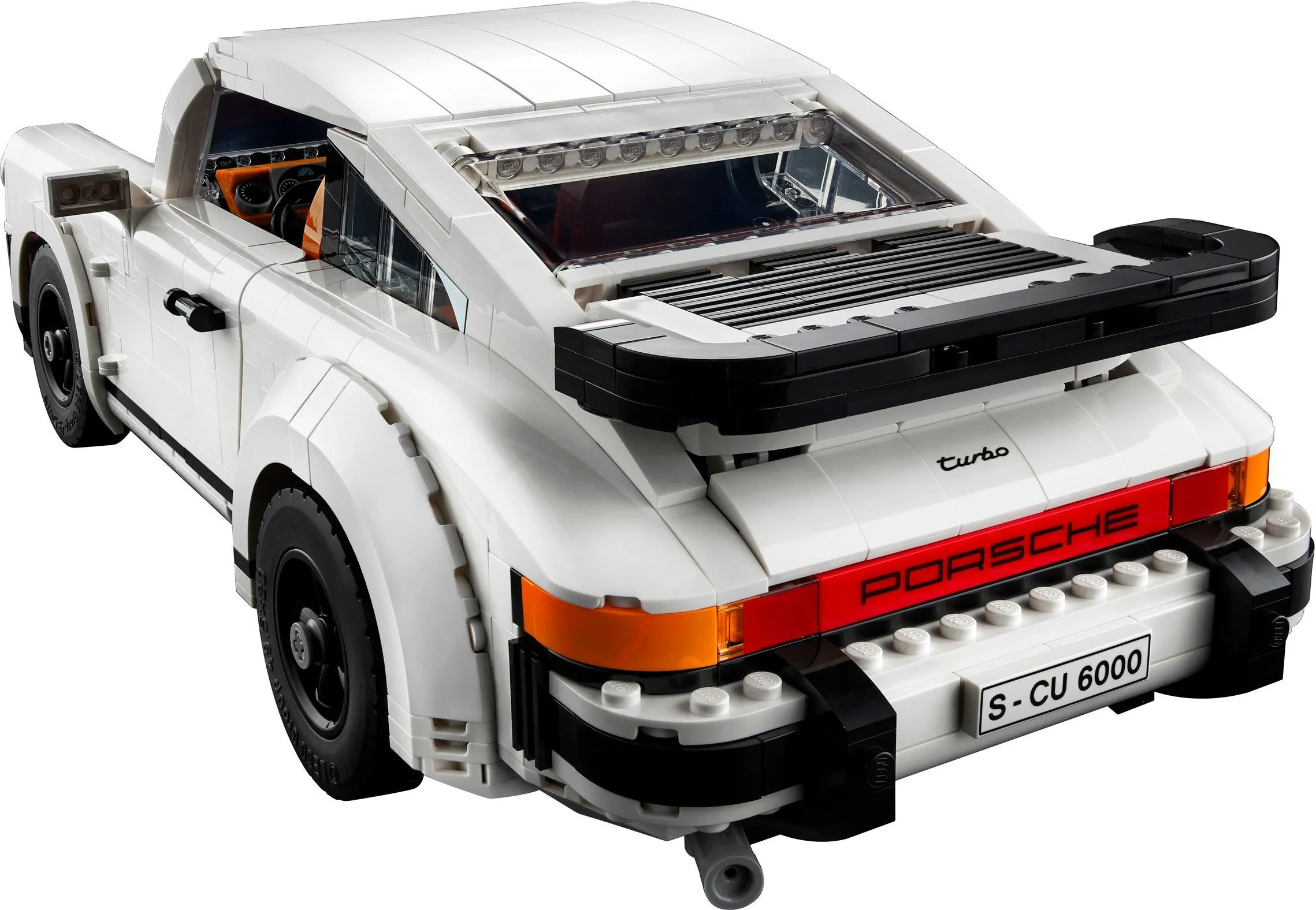Porsche 911 60666 image 25
