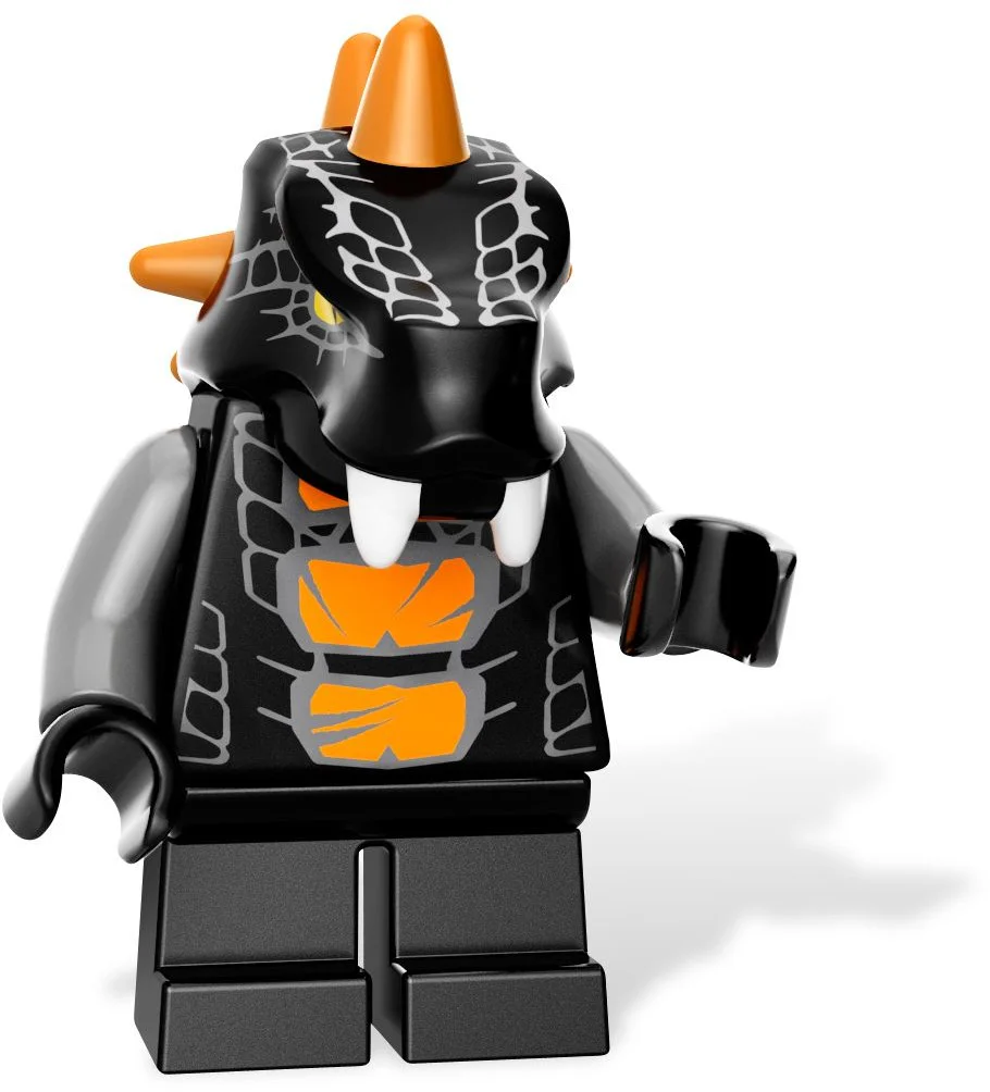 Bytar 乐高 LEGO 9556 image 1