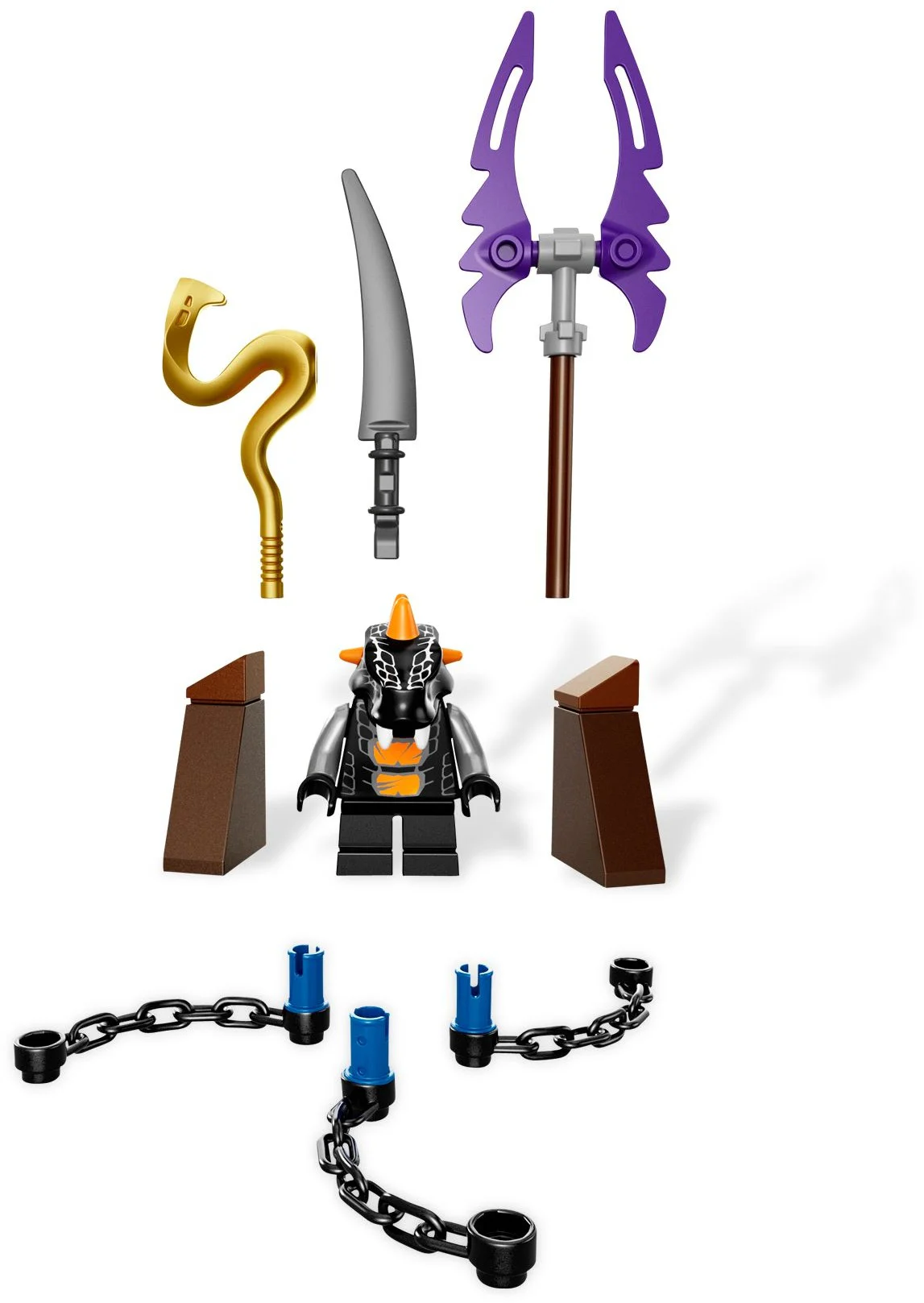 Bytar 乐高 LEGO 9556 image 2