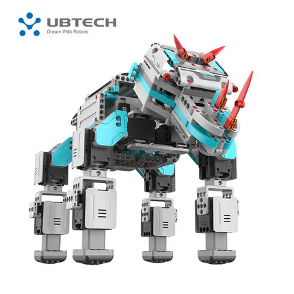 Inventor 优必选UBTECH 【未知】