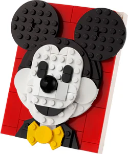 Mickey