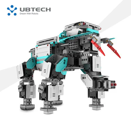 Inventor 优必选UBTECH 【未知】 image 2