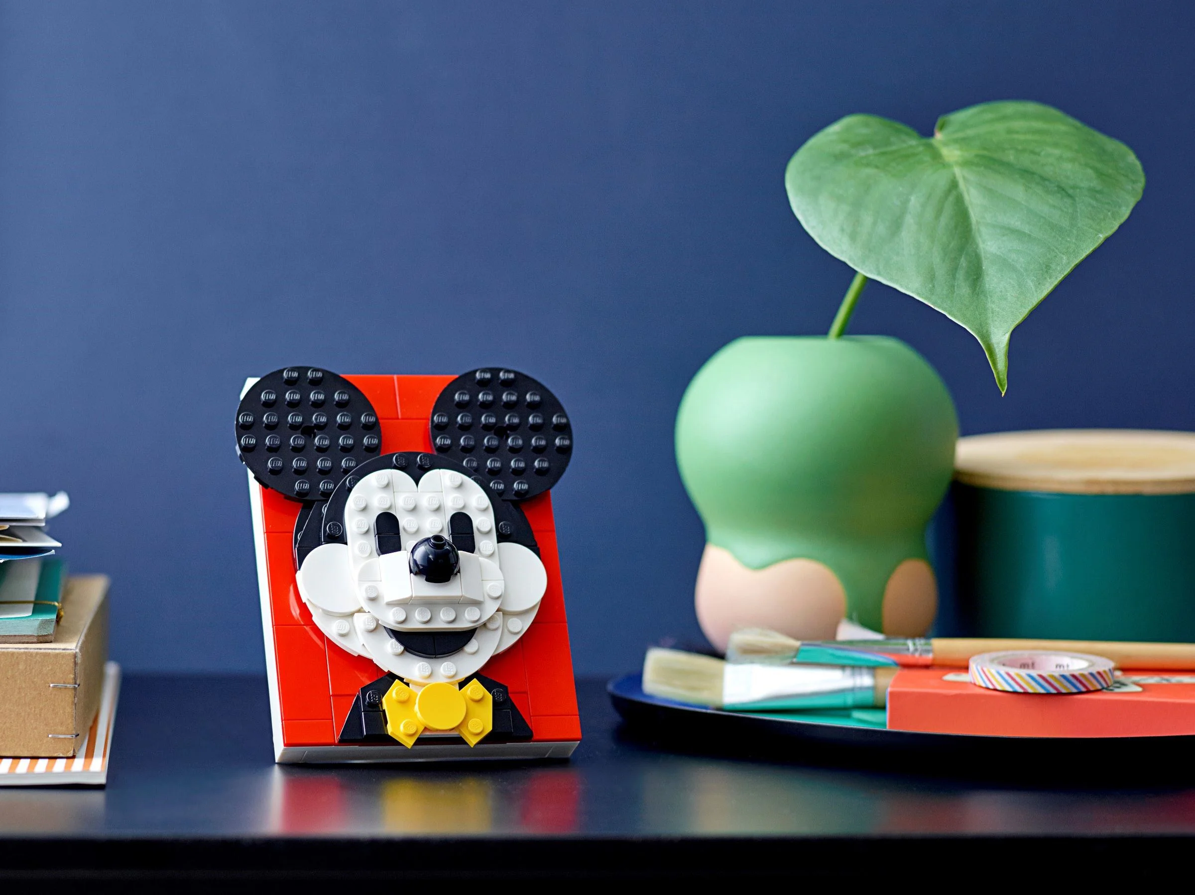 Mickey 乐高 LEGO 40456 image 3