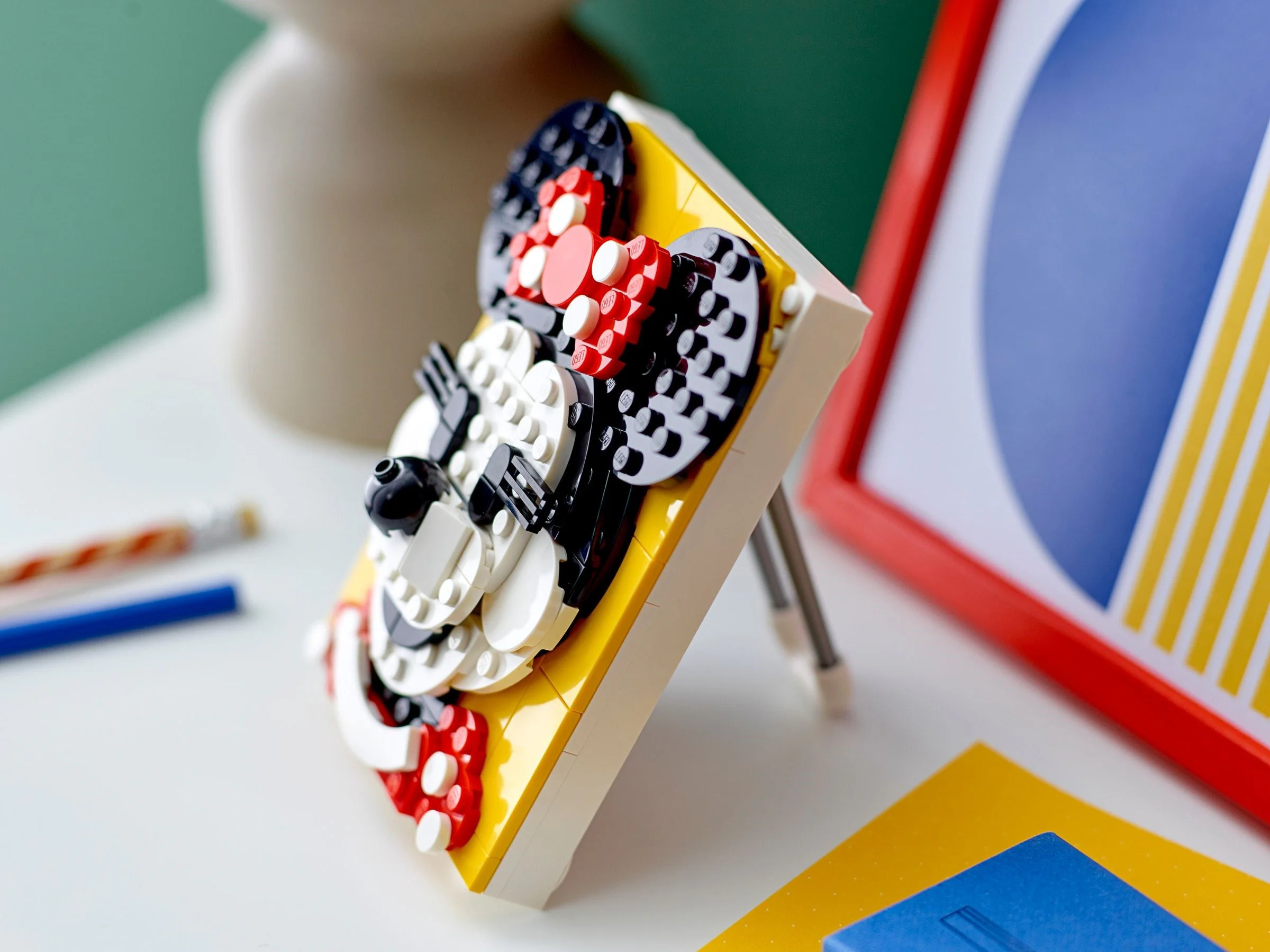 Minnie 乐高 LEGO 40457 image 3