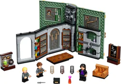 Harry Potter: Hogwarts' Timing: Potions Class