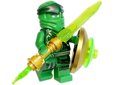 Lloyd 乐高 LEGO 892172