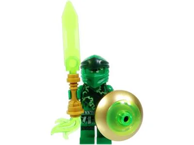 Lloyd 乐高 LEGO 892172 image 2